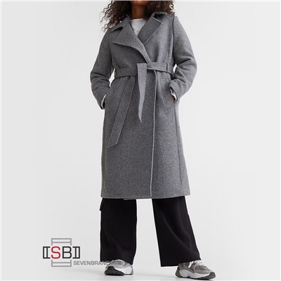 H&M, 302372, Пальто