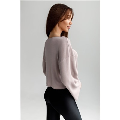 4102 СИРЕНЬ СВИТЕР1150297699