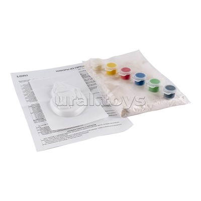 Барельефы из гипса "Фруктовый коктейль"