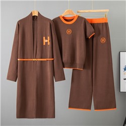 Butterfly Костюм-тройка женский  2508251485