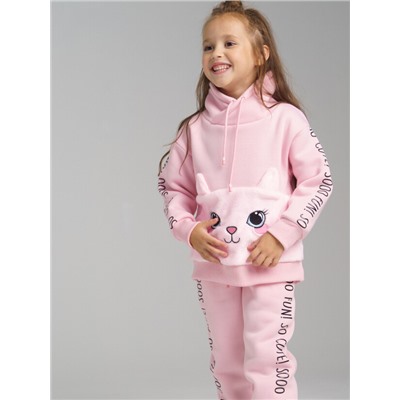 Толстовка для девочки