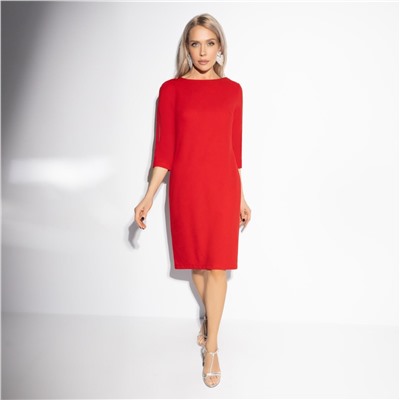 Платье с декоративными молниями, Поколение Next (для влечения)