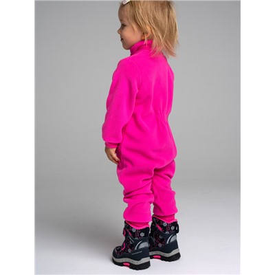 Комбинезон для девочки