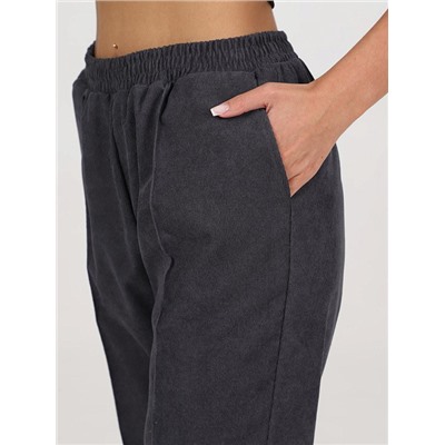 Брюки Дэнила серый ИвК