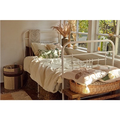 Корзина плетеная Bongo Nature из коллекции Ethnic, размер L