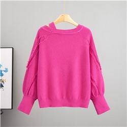 Butterfly  Свитер  женский   1400511357A