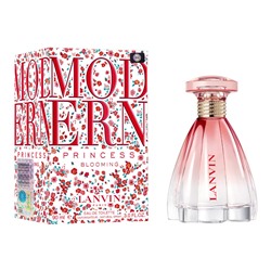 EU Ланвин Modern Princess Blooming For Women edt 90 ml