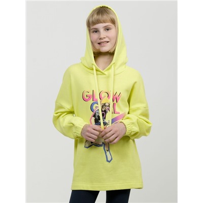 толстовка для девочек