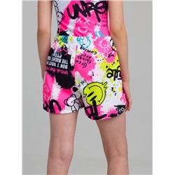 Шорты плавательные для девочки