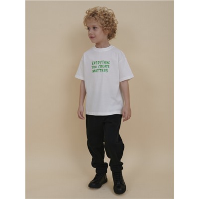 Футболка для мальчиков