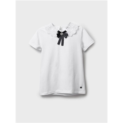 Блузка для девочки