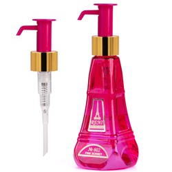 Помпа Reni Joy of PINK  100мл