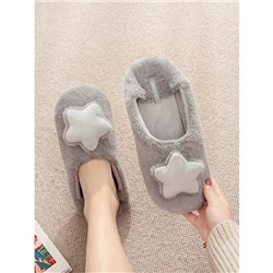 Тапочки «Stars soft»