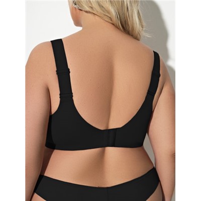 Бюстгальтер мягкая чашка, Madamoda, BFS0902 оптом