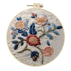 PUNCH Набор для творчества ковровая вышивка 943277546081-4