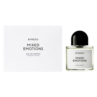 Byredo Mixed Emotions Unisex edp 100 ml