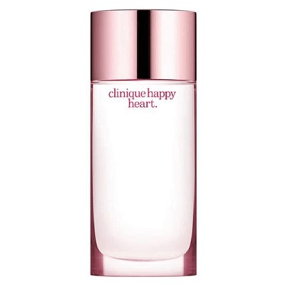 Clinique Happy Heart For Women edp 100 ml