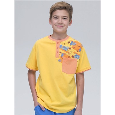 Футболка для мальчиков