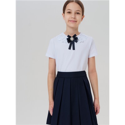 Блузка для девочки