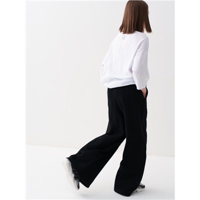 Брюки для девочки