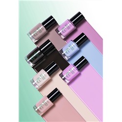 Лак для ногтей Halal Color & Breath