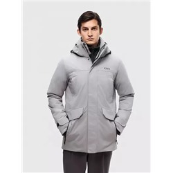 SEVER MEN'S JKT