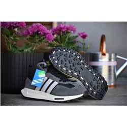 Adidas Retropy F2 Mid из натуральной замши и нейлона