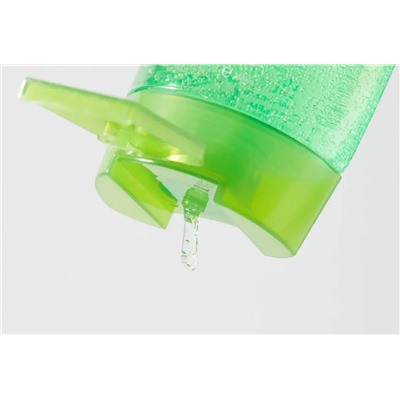 Mi-Ri-Ne Гель для лица и тела 98% АЛОЭ Увлажняющий восстанавливающий 265мл (Китай)