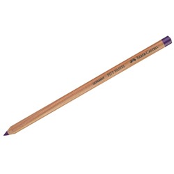 Пастельные карандаши Faber-Castell "Pitt Pastel" 24цв., метал. коробка