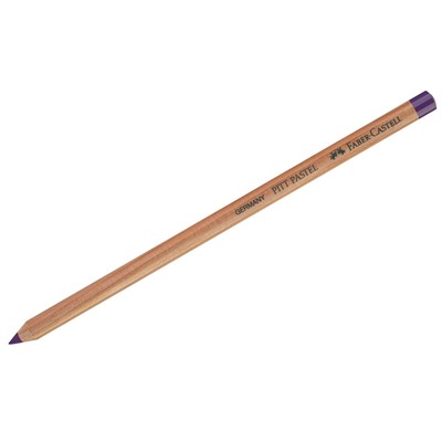 Пастельные карандаши Faber-Castell "Pitt Pastel" 24цв., метал. коробка