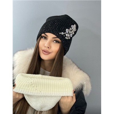 Шапка, Артикул: 105200