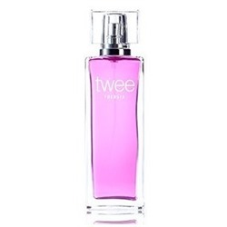 DILIS Twee FUCHSIA lady 50 мл edt