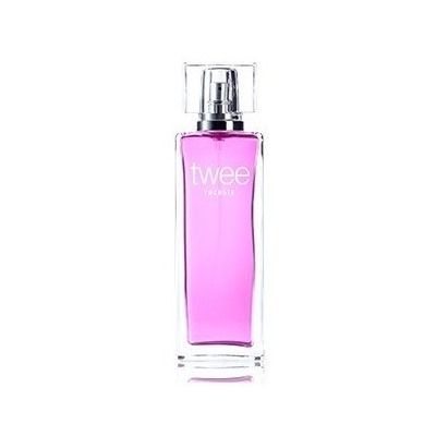 DILIS Twee FUCHSIA lady 50 мл edt