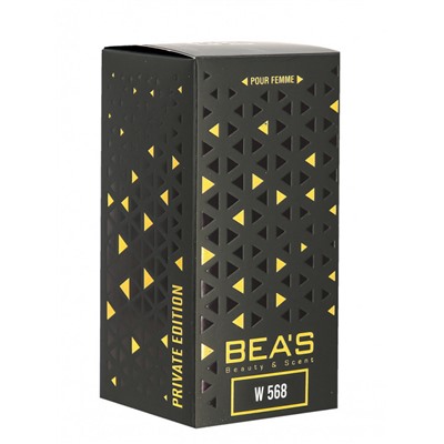 Beas W568 Paco Rabanne Olympea Women edp 100 ml