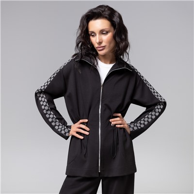 Парка на кулиске, Свобода движений