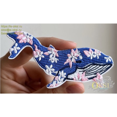 НАШИВКА-FT0412