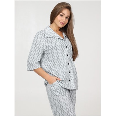 Женская пижама П-119