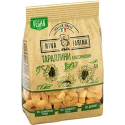 Тараллини классические 180 г/Nina Farina