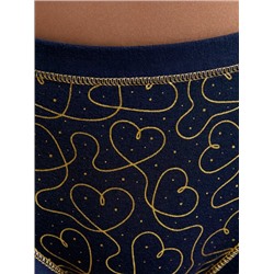 Трусы слипы, Minimi, MT221-24B Gold slip оптом