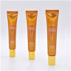 Lebelage Крем-роллер для лица и век антивозрастной / 3 Roller Intensive Care Blemish Cream, 30 мл