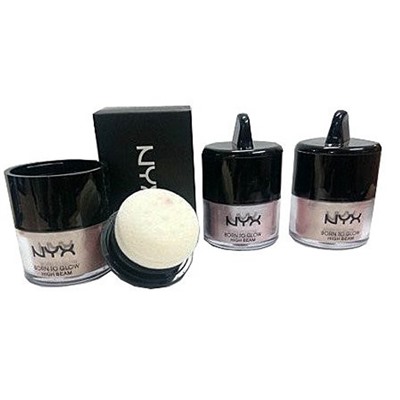 Хайлайтер Кремовый NYX High Beam 2 in 1 № 2 20 g