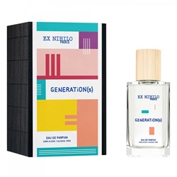 Ex Nihilo Generation(s) edp unisex 100 ml