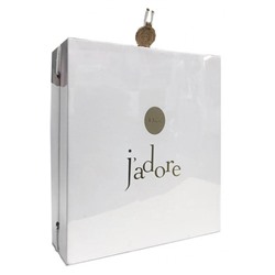 Парфюмерный набор Christian Dior Jadore edp For Women 75 ml + Tester 8 ml A-Plus