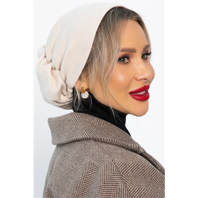 Чалма с резинкой (молочная) ЧР5-23М