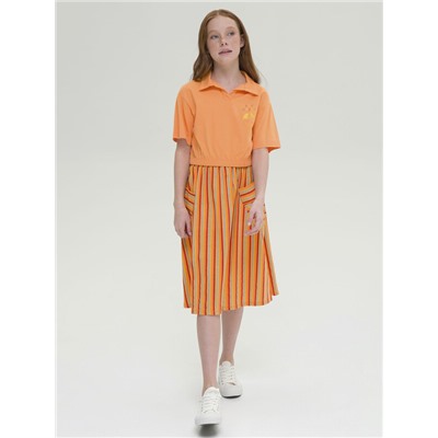 джемпер для девочек