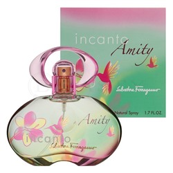 Salvatore Ferragamo Incanto Amity W Edt 50 ml original