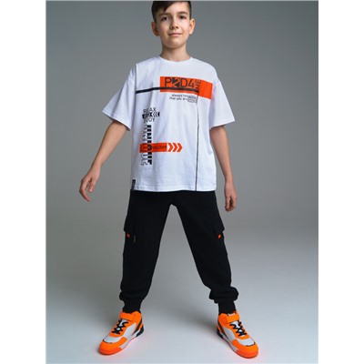 Брюки для мальчика