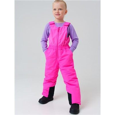 Полукомбинезон для девочки