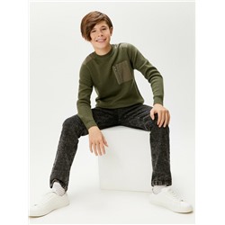 Джемпер детский для мальчиков Marshall