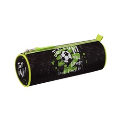 Пенал 210*80 ArtSpace "Score a goal", тубус, полиэстер